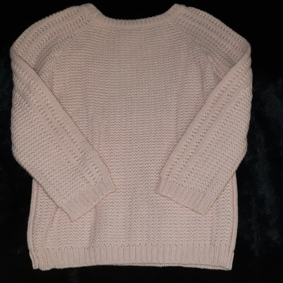 Pink sweater - Picture 2 of 2